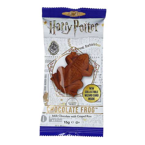 Harry Potter Chocolate Frog | Partyking