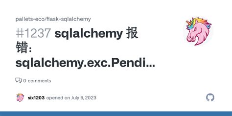 Image result for SQLAlchemy Session Close Connection