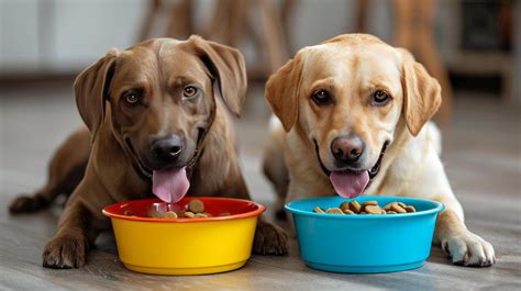Dog Foods