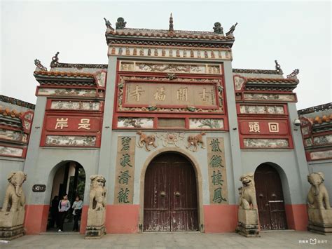 2021开福寺门票,长沙开福寺游玩攻略,开福寺游览攻略路线/地址/门票价格-【去哪儿攻略】