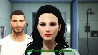 Image result for Fallout 4 Pinup Mod for PC