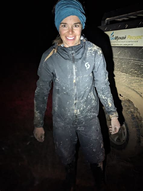 Day 46 - Well, didn't see that coming