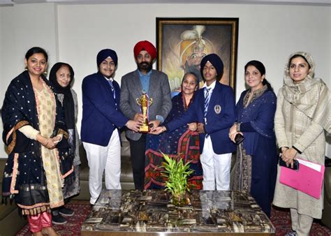 Sri Guru Gobind Singh College of Commerce