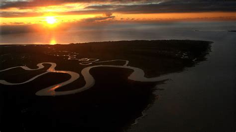 Ossabaw Island's centenarian caretaker's time running out