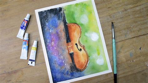 Image result for Musical Instruments Painting