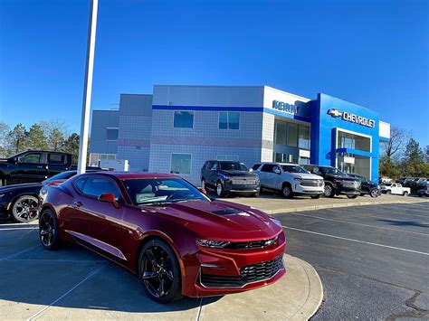 KERRY CHEVROLET - Alexandria KY - Hours, Directions, Reviews - Loc8NearMe