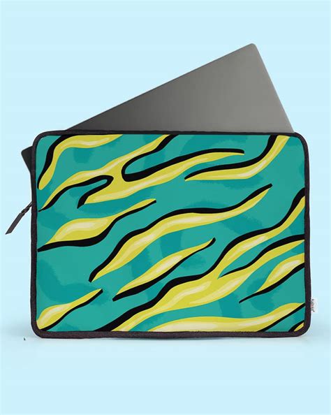 Printed Sleeve | Jiggle Wiggle – Kalankit