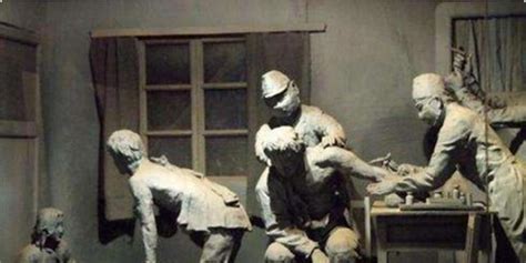 The Truly Horrific Experiments And Reality of Unit 731