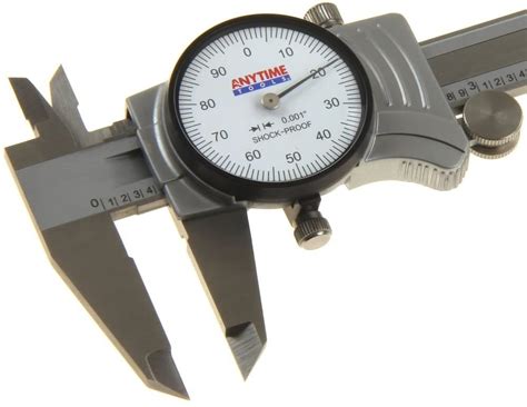 Ultimate Guide to Measuring Caliper Accuracy - Machinist Guides