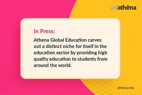 Athena Training Modules 的图像结果