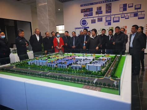 2021年淄博全域公园城市等四大重点建设项目同日启动_山东站_中华网