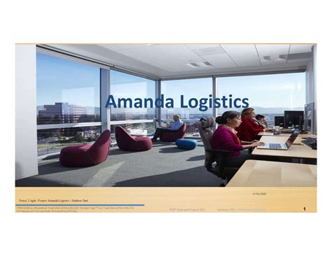 Amandus=m Athew - amandus - car mft - PRINCE2® is a Registered Trade ...