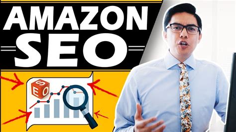 Amazon SEO Strategy: Keyword Research and Other Tips