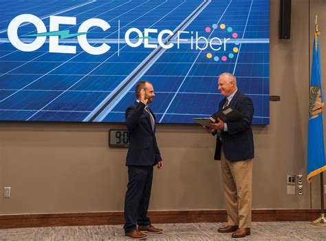 Danny Drake, Jr. Joins OEC's Board of Trustees | OEC News - Oklahoma ...