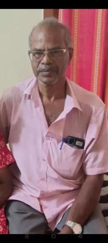 Bengaluru man strangles paralysed wife, hangs himself