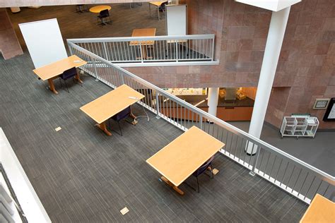 How to study (responsibly) at Morgan Library | Colorado State University