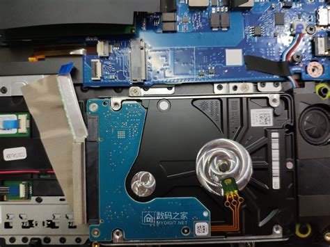 华硕 ASUS VivoBook S14 S433 S433FL / X421FL拆解视频 拆机图解