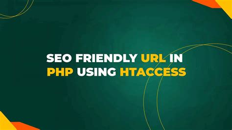 4 Simple Steps To Create An SEO-Friendly URL Structure