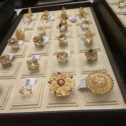 Kalyan Jewellers - Jewelry store - Kolkata - West Bengal | Yappe.in