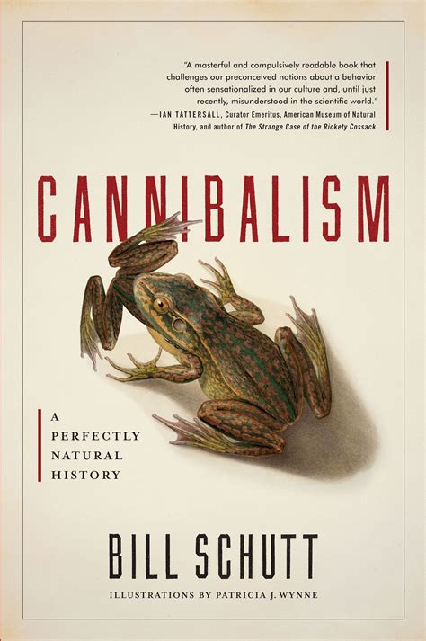 Cannibalism—the Ultimate Taboo—Is Surprisingly Common | National Geographic