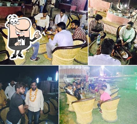 Dhaba Express, India, NH 15 Shobhasar bypass - Restaurant reviews