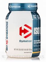 Image result for Dymatize Nutrition - ISO100 Hydrolyzed 100% Whey Protein Isolate - Natural Vanilla (24 Servings) - Whey Protein Isolate