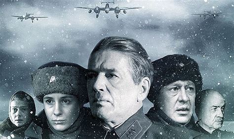 Кино про блокаду Ленинграда − 20 лучших фильмов и сериалов