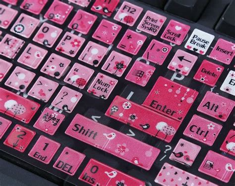 Image result for DIY Sticker Keyboard Using Word
