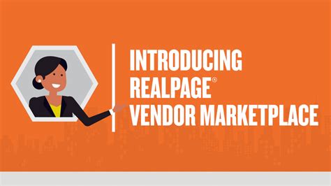 Vendor Marketplace Helps You Find Qualified Vendors Fast | RealPage