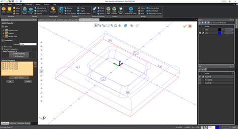 Image result for BobCAD Contour Tutorial