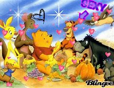 Image result for Russian Winnie the Pooh Rabbit