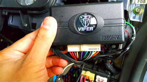 Image result for Viper 5X06 Remote Programming
