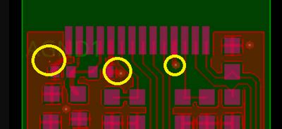Layout Guidelines ADE9113 ADE9112 ADE9103 [Analog Devices Wiki]