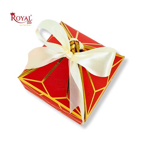 Birthday Return Gift Boxes I Shop Online from Royal Box Shop