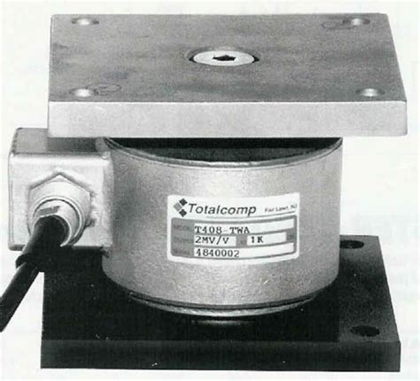 Totalcomp Scales | Totalcomp Load Cells | Scales Plus