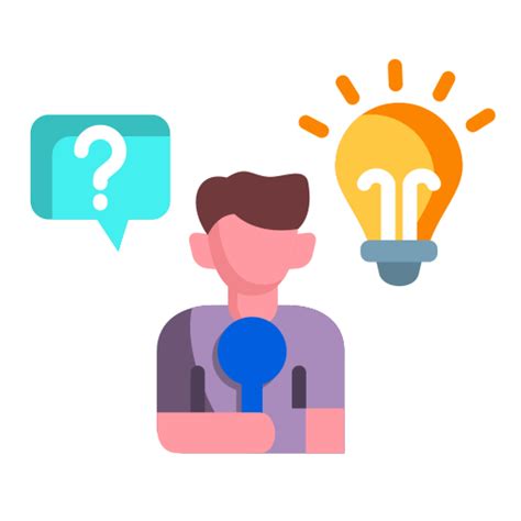 Curiosity - Free icons