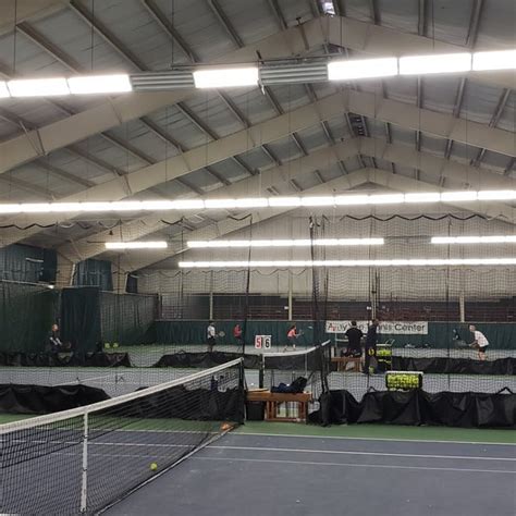 Photos at Amy Yee Tennis Center - Mount Baker - 1 tip