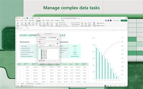 Microsoft Excel - Reviews, Revenue and Downloads - Apple App Store ...
