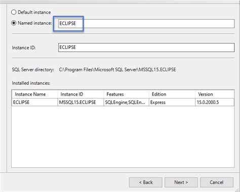 Image result for SQL Express 2019 Tutorial