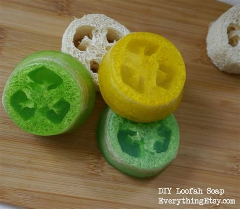 Image result for Loofah Tutorial