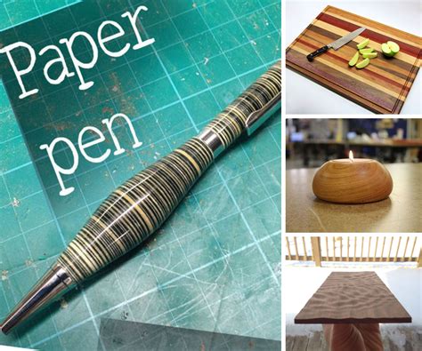 Image result for Instructables Projects