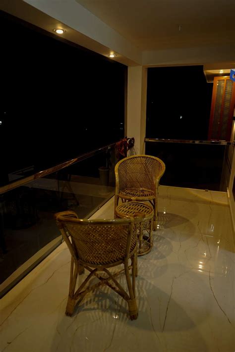 Balcony Designs in Kottayam Kerala