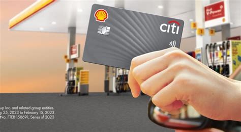 Image result for Shell Citibank