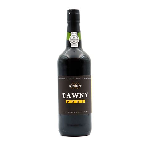 Blend.pt Tawny Port