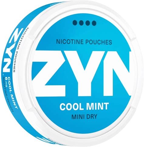 Examining Popular Brands of Snus and Nicotine Pouches – White Snus