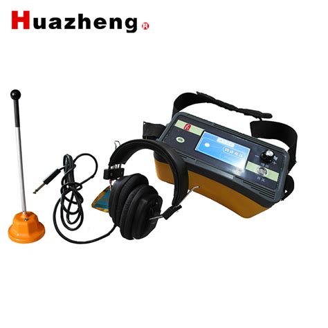 Image result for Pinpointer Im Test