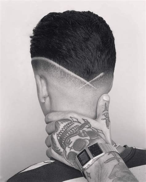 Pin by Aneudi Manuel on Recortes | Hair designs for men, Mens ...