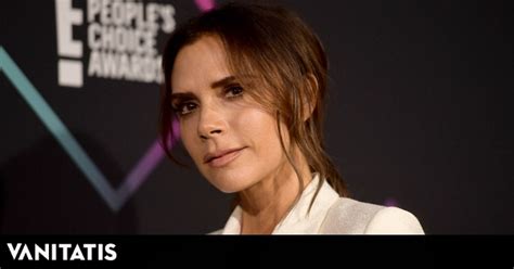 No imaginas cuál es el ingrediente secreto de belleza de Victoria Beckham