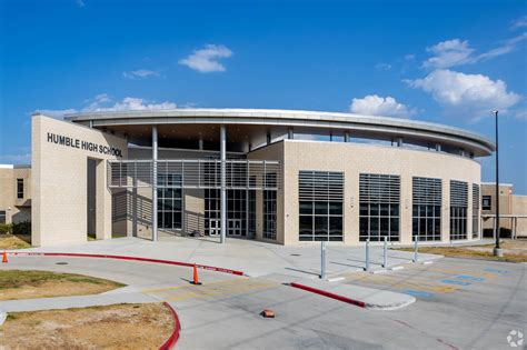 Timberwood Middle School in Humble, TX - Homes.com