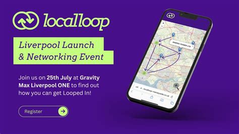 LocalLoop Merseyside 的图像结果